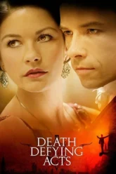 Download Death Defying Acts | 2007 | Hindi-English | Dual Audio | 480p 720p 1080p