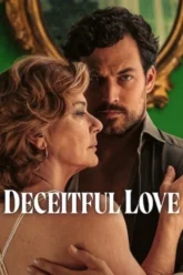 Download Deceitful Love | 2024 | Season 1 | {Hindi- English}| Netflix Original Web Series | 480p 720p 1080p
