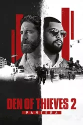 Download Den of Thieves 2: Pantera | 2025 | Hindi – English | Dual Audio | Full Movie 480p 720p 1080p