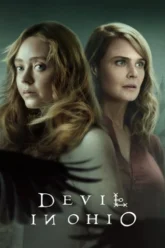 Download Devil in Ohio | 2022 | Season 1 Complete Dual Audio {Hindi-English} Web Series | 480p 720p 1080p