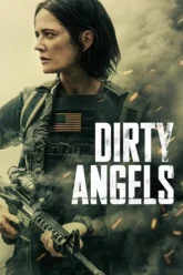 Download Dirty Angels | 2024 | English With Subtitles | 480p 720p 1080p