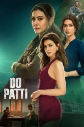 Download Do Patti | 2024 | Hindi Full Movie | WEB-DL | 480p 720p 1080p