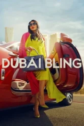 Download Dubai Bling | 2023-25 | Season 1-2-3 | Complete (Multi Audio) | {Hindi-English-Arabic} | Netflix Original Web Series | 480p 720p 1080p