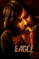 Download Eagle | 2024 | Dual Audio | [Hindi (DD2.0) & Telugu] | Full Movie | 480p 720p 1080p