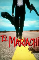 Download El Mariachi | 1992 | Hindi-English | 480p 720p 1080p