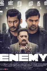 Download Enemy | 2023 | ZEE5 | Hindi ORG Dubbed | 480p 720p 1080p