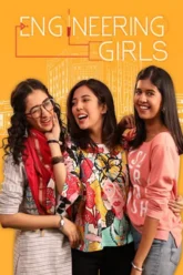 Download Engineering Girls | 2018 | Season 1 | Complete Hindi DD5.1 | Netflix Original WEB Series | 480p 720p 1080p