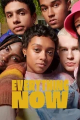Download Everything Now | 2023 | Season 1 | Hindi Complete | Netflix Original Web Series | 480p 720p 1080p