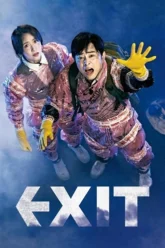 Download EXIT | 2019 | BluRay (Dual Audio) | {Hindi-Korean} | Full Movie | 480p 720p 1080p