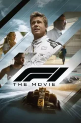 Download F1 The Movie | 2025 | Hindi-English | Dual Audio | HQ PRE-HD | Full Movie 480p 720p 1080p