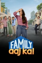 Download Family Aaj Kal | 2024 | Season 1 | Hindi Complete | SonyLIV Original Web Series | 480p 720p 1080p