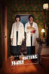 Download Family Matters  | 2024 | Season 1 | {Korean With Subtitles} | South Korean Tv Series | Complete Web Series | 480p 720p 1080p