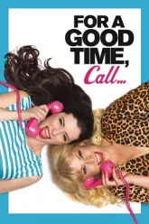 Download For a Good Time, Call… | 2012 | Hindi-English | 480p 720p 1080p