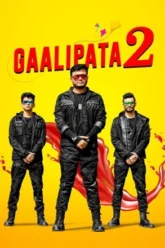 Download Gaalipata 2 | 2022 | UNCUT [Hindi DD2.0 + Kannada DD5.1] | WEB-DL | Full Movie 480p 720p 1080p