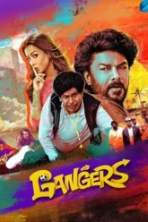 Download Gangers | 2025 | WEB-DL | Hindi (DD5.1) & Tamil | Dual Audio | Full Movie 480p 720p 1080p