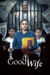 Download Good Wife | 2025 | Season 1 | Complete Hindi DD5.1 | JioHotstar Original WEB Series | 480p 720p 1080p