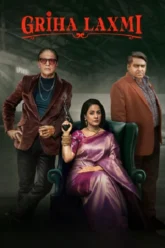 Download Griha Laxmi | 2025 | Season 1 | Complete Hindi WEB Series 480p 720p 1080p