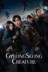 Download Gyeongseong Creature | (2023-2024) | (Season 1 – 2) | {Hindi-English-Korean} | (Multi-Audio) | Netflix Original Web Series | 480p 720p 1080p