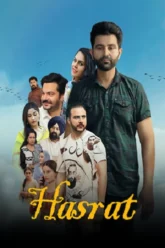 Download Hasrat | 2025 | Punjabi DD5.1 | Full Movie | 480p 720p 1080p