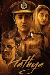 Download Hathya | 2025 | ORG. 2.0 | Hindi + Telugu | WEB-DL 480p  720p 1080p