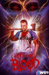 Download Here for Blood | 2024 | Hindi Dubbed | 1080p