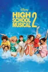 Download High School Musical 2 | 2007 | Hindi-English | 480p 720p 1080p