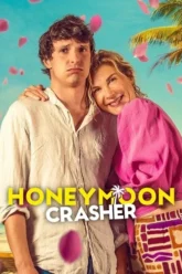 Download Honeymoon Crasher | NetFlix Original | 2025 | Hindi-English | 480p 720p 1080p