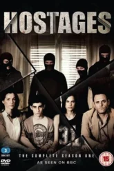 Download Hostages | 2022 | Season 1 | Dual Audio | Hindi-English | MX PLAYER Web Series | 480p 720p 1080p