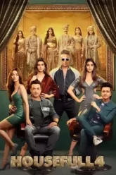 Download Housefull 4 | 2019 | Hindi DD5.1 | BluRay | Full Movie 480p 720p 1080p