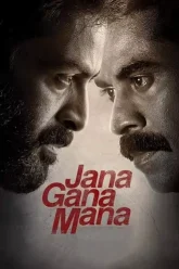 Download Jana Gana Mana | 2022 | Hindi HQ Dubbed | 480p 720p 1080p