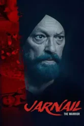 Download Jarnail: The Warrior | 2025 | Punjabi | Full Movie 480p 720p 1080p