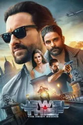 Download Jewel Thief: The Heist Begins | 2025 | Hindi-DD5.1 | Multi-Audio | Full Movie 480p 720p 1080p