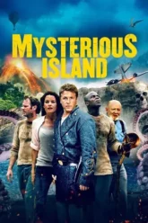Download Jules Verne’s Mysterious Island | 2010 | Hindi-English | Dual Audio | Full Movie 480p 720p 1080p