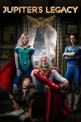 Download Jupiter’s Legacy | 2021 | Season 1 | Dual Audio | Hindi-English | Netflix Original Web Series | 480p 720p 1080p