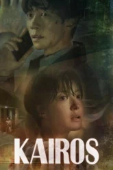 Download Kairos| 2020 | Season 1 | Hindi ORG. Dubbed | Complete Web Series | 480p 720p 1080p