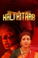 Download Kali Kitaab – Karungaapiyam | 2024 | Hindi Dubbed | 480p 720p 1080p