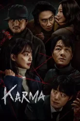 Download Karma | 2025 | Season 1 | Complete Multi Audio | Hindi-English-Korean | Netflix Original WEB Series | 480p 720p 1080p