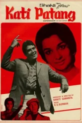 Download Kati Patang | 1970 | Hindi | WEB-DL Full Movie 480p 720p 1080p