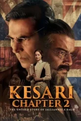 Download Kesari Chapter 2: The Untold Story of Jallianwala Bagh | 2025 | Hindi DD5.1 | JioHotstar WEB-DL | Full Movie 480p 720p 1080p