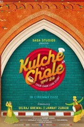 Download Kulche Chole | 2022 | Punjabi | 480p 720p 1080p