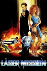 Download Laser Mission | 1989 | Dual Audio | Hindi-English | 480p 720p 1080p