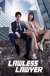 Download Lawless Lawyer | 2023 | Season 1 | Hindi Complete | MX Player Original WEB Series | 480p 720p 1080p