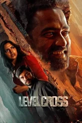 Download Level Cross | 2024 | Hindi+Malayalam | 480p 720p 1080p