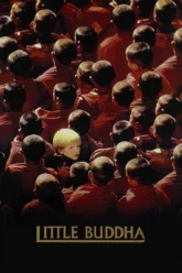 Download Little Buddha | 1993 | Dual Audio | Hindi-English | BluRay 480p 720p 1080p