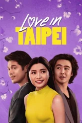 Download Love in Taipei | 2023 | WEB-DL Dual Audio | Hindi-English | 480p 720p 1080p