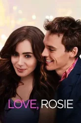 Download Love, Rosie | 2014 | {Hindi+English} | 480p 720p 1080p