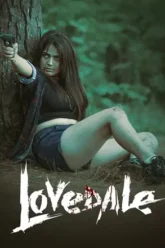 Download Lovedale | 2025 | Hindi + Telugu | Dual Audio | AMZN WEB-DL | Full Movie 480p 720p 1080p