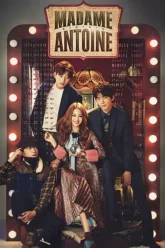 Download Madame Antoine: The Love Therapist | 2016 | Season 1 | Complete Hindi-Korean | Dual Audio | AMZN Originals WEB Series | 480p 720p 1080p