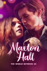 Download Maxton Hall – The World Between Us | 2024 | Season 1 | Complete MULTi-Audio | Hindi-English-German | Amazon Original Web Series | 480p 720p 1080p