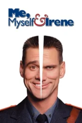 Download Me, Myself & Irene | 2000 | Dual Audio | Hindi-English | Full Movie | 480p 720p 1080p